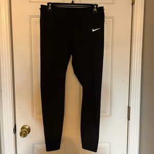 Nike Dri-Fit Running Leggings